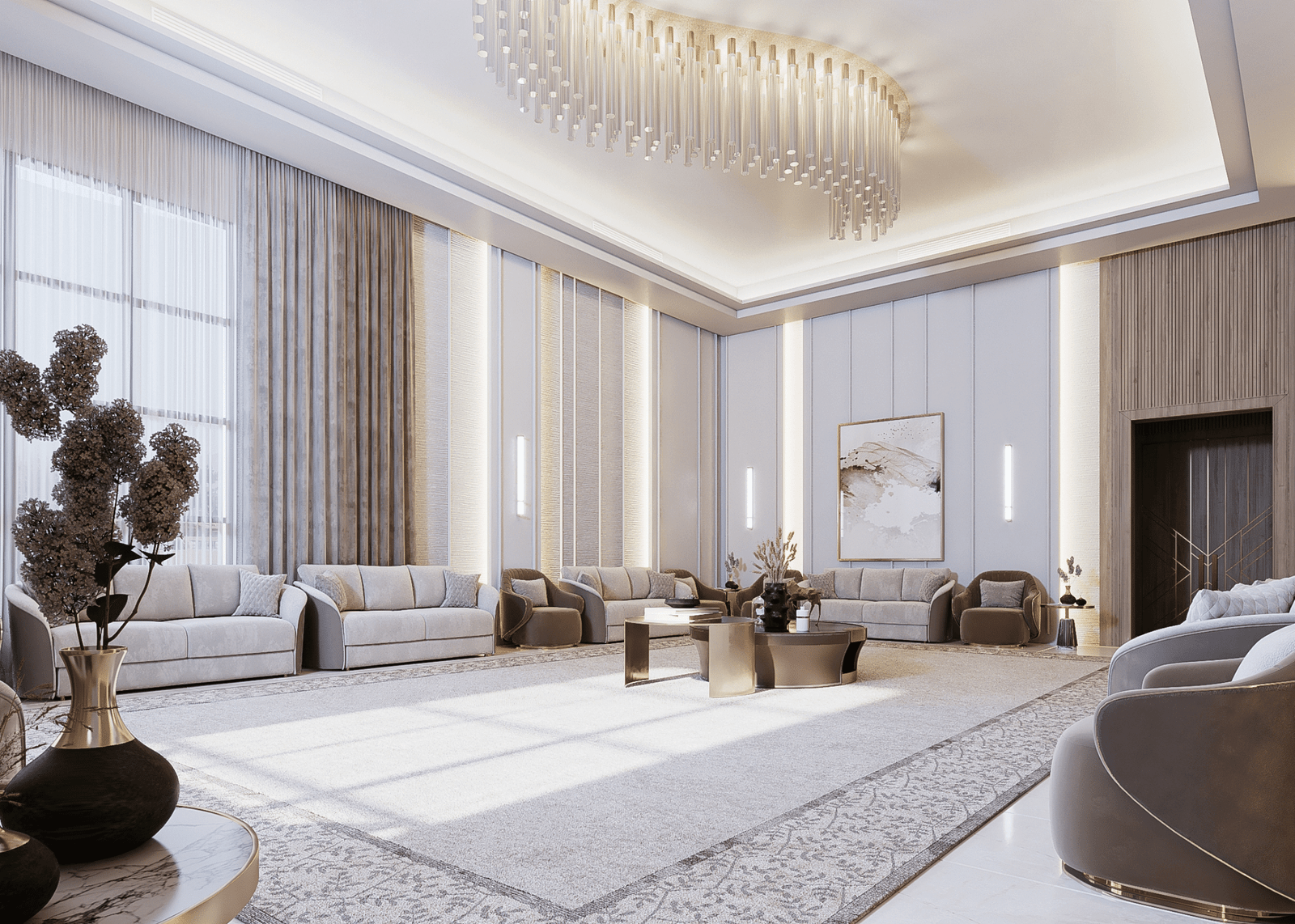 3D Renders Gallery - Image 29